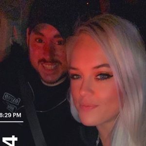 Meet your Posher, Candice